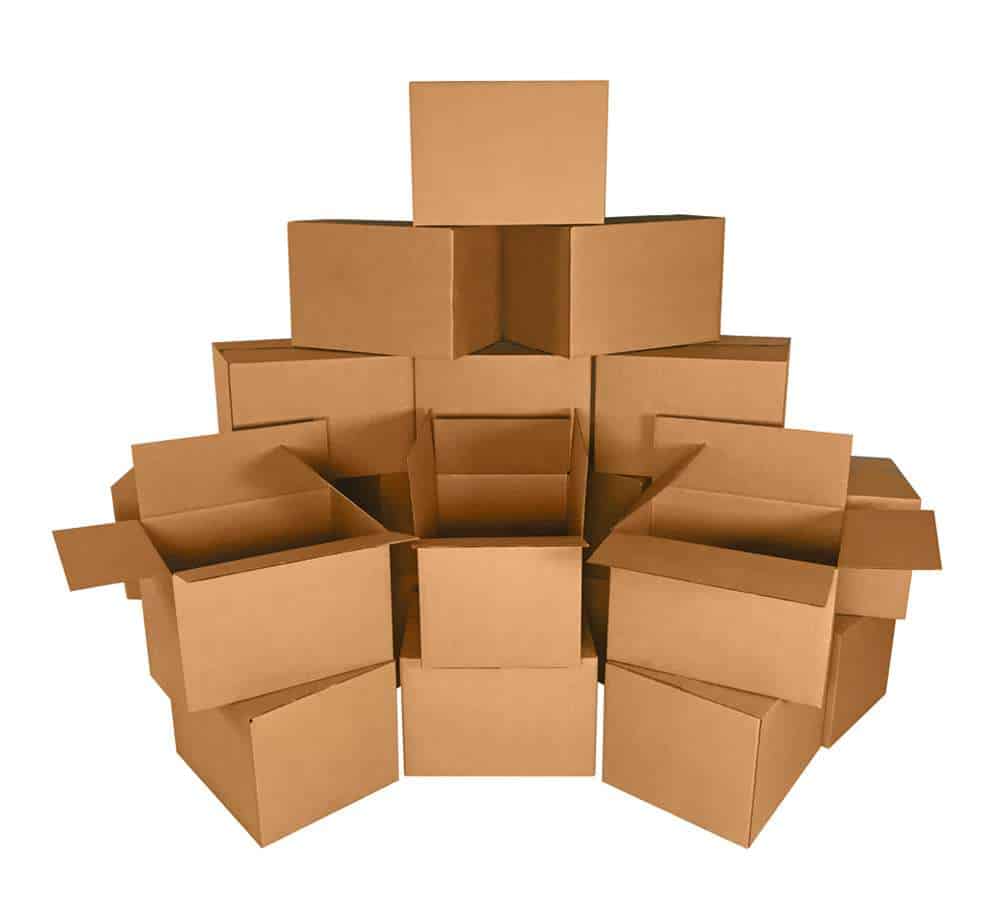 Reducing the Cost of Corrugated Cartons