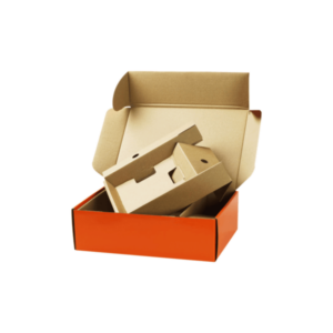 Customization Options for Corrugated Cartons