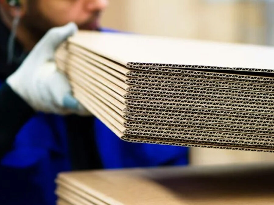 How to calculate corrugated box price BloomPack